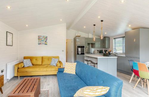 Willington House | Erica Lodge