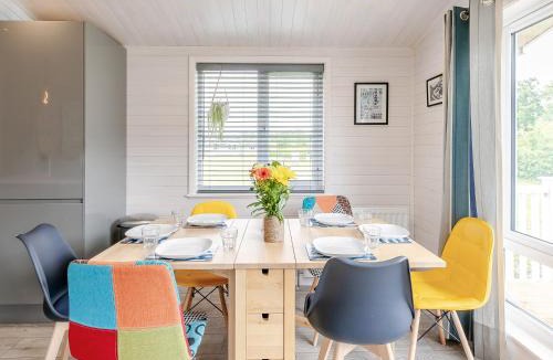 Willington House | Erica Lodge