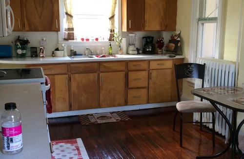 Sprakers House | Erie Canal Bike Path-Historical Vacation Home