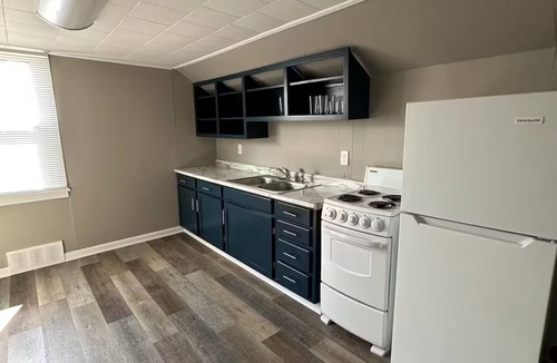 Put-in-Bay House | Erie Dearie
