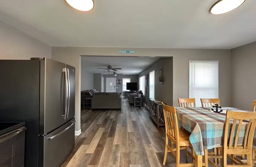 Put-in-Bay House | Erie Dearie