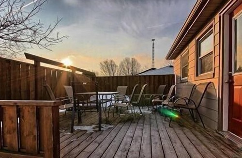 Long Point Cottage | Erie Escape - Long Point, Ontario, Canada