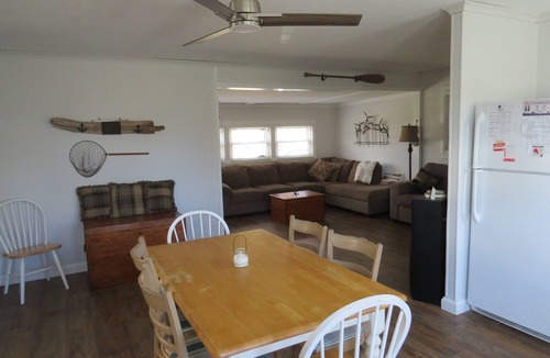 Long Point Cottage | Erie Escape - Long Point, Ontario, Canada