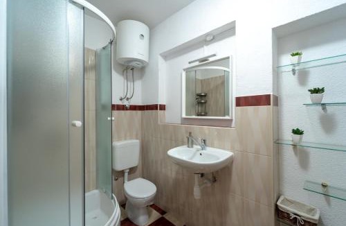 Krk Apartment | Erika