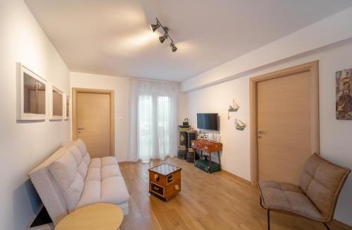 Krk Apartment | Erika