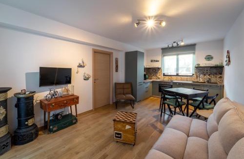 Krk Apartment | Erika