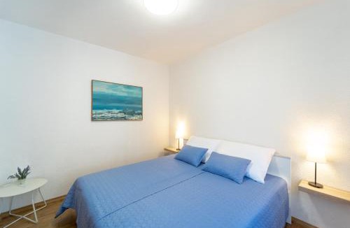 Krk Apartment | Erika