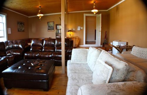 Trinity Hotel | Eriksen Premises