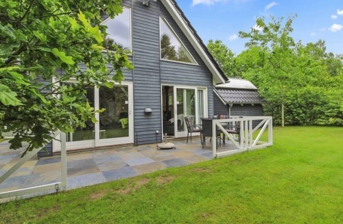 Skygge House | "Erina" by Interhome