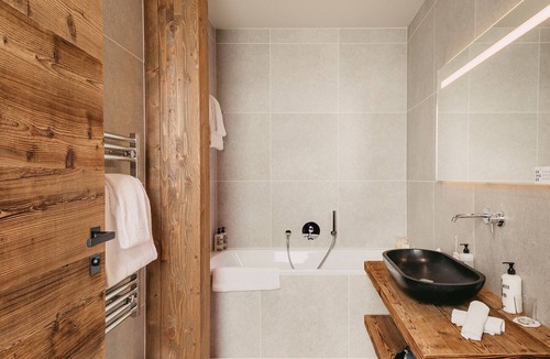 Granges Hotel | Eringer Hotel