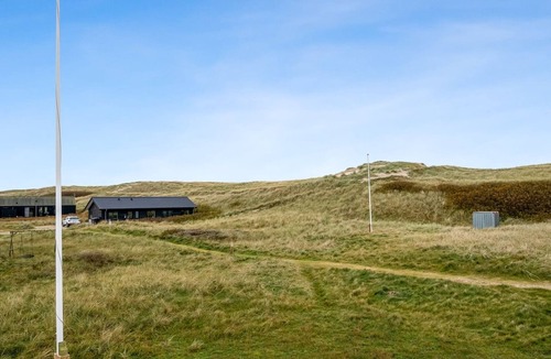 Vrist Strand House | "Eringisl" - 50m from the sea by Interhome