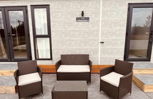 Boston Cabin | Erins Lakes & lodges