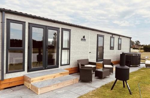 Boston Cabin | Erins Lakes & lodges