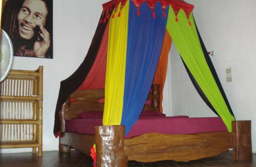 Bukit Lawang House | Eriono guest house Bukit lawang