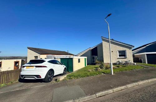 Denholm House | Eriskay cottage, Denholm, Scottish Borders