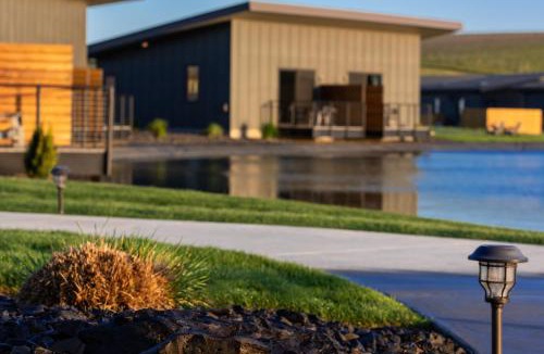 Walla Walla Resort | Eritage Resort