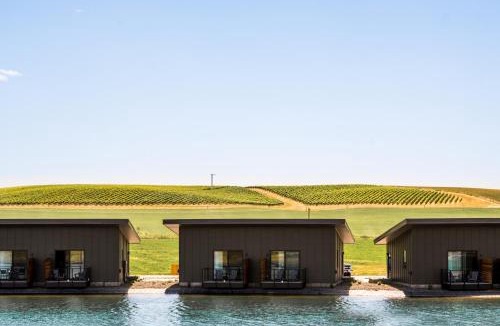 Walla Walla Resort | Eritage Resort