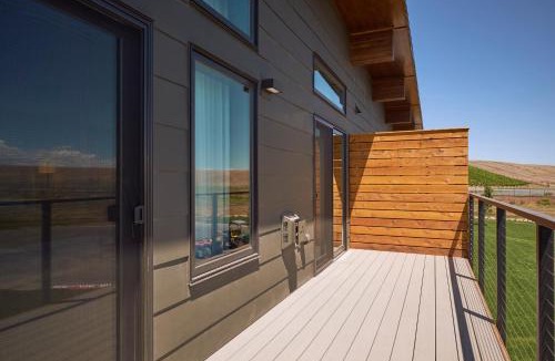 Walla Walla Resort | Eritage Resort