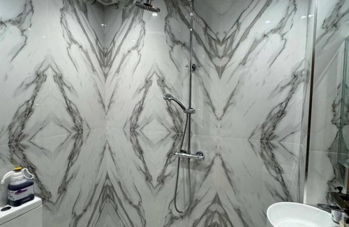 North End Apartment | Erith cosy retreat home