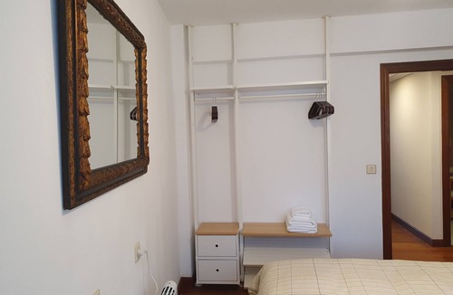 Lekeitio Apartment | Erkiaga Etxea