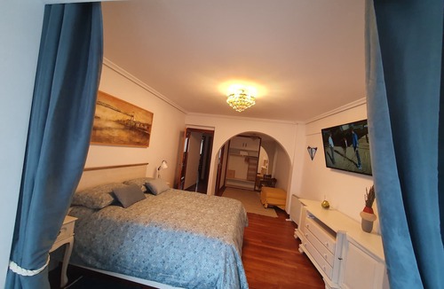 Lekeitio Apartment | Erkiaga Etxea in Lekeitio