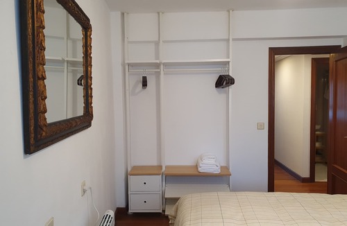 Lekeitio Apartment | Erkiaga Etxea in Lekeitio
