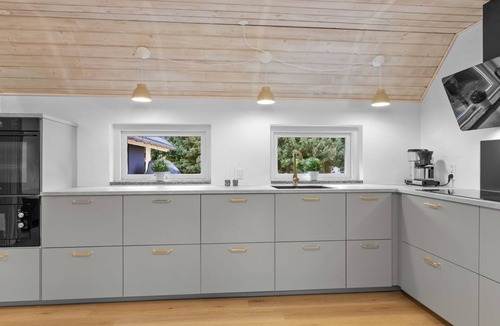 Ristinge House | "Erle" - 830m from the sea by Interhome