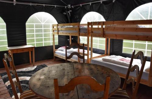 Valbella Hostel | Erlebacherhus