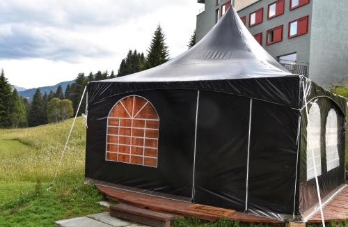 Valbella Hostel | Erlebacherhus