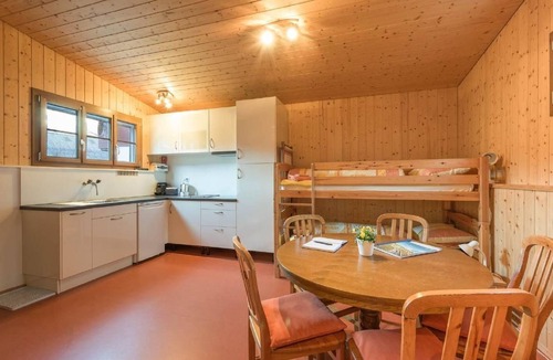 Lungern Apartment | Erlebnishof Ming by Interhome