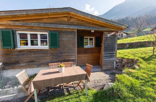 Lungern Apartment | Erlebnishof Ming by Interhome