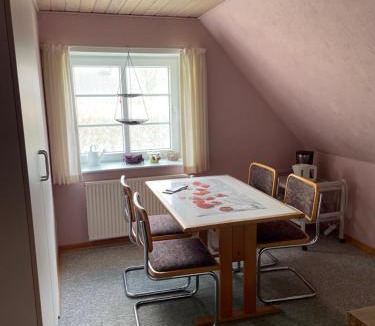 Toftlund House | Erlebnishof Roost