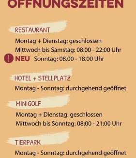 Forst-Langenbuhl Hotel | Erlebnisland Grizzlybär