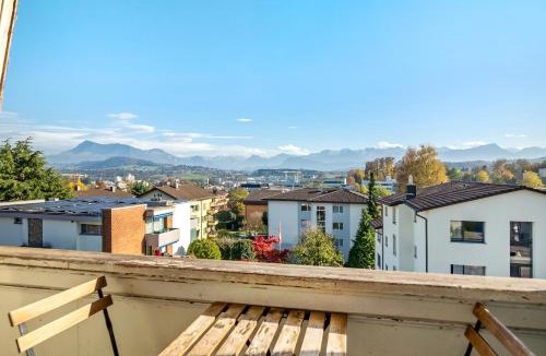 Emmen Apartment | Erlen home
