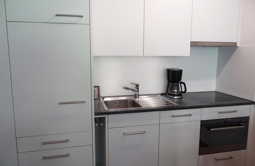 Engelberg Apartment | Erlenrain Wohnung 722E by Interhome