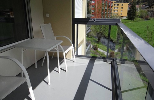 Engelberg Apartment | Erlenrain Wohnung 722E by Interhome