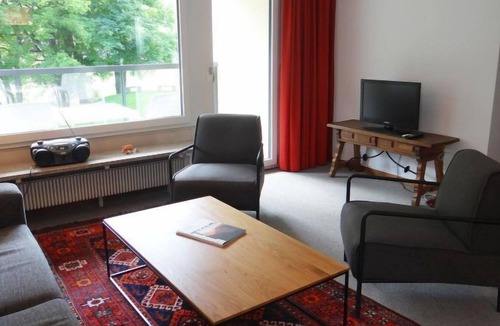Engelberg Apartment | Erlenrain Wohnung 924 by Interhome