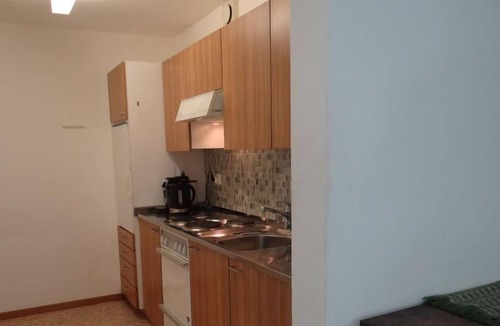 Engelberg Apartment | Erlenrain Wohnung 924 by Interhome