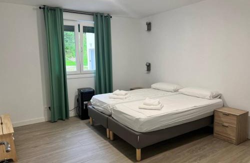 Gaintxurizketa Hostel | Erletxe Aterpea