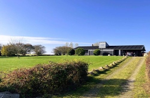 Østerskov House | "Erlinda" - 600m from the sea by Interhome