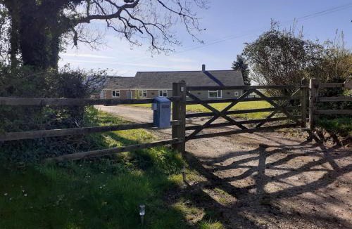 North Brewham House | Erlingsway