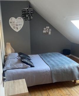 Noyon Apartment | Erliz