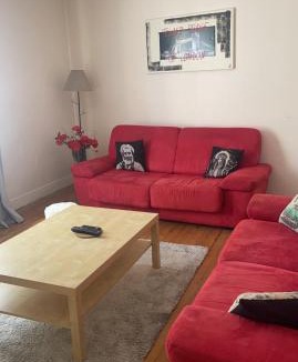 Noyon Apartment | Erliz