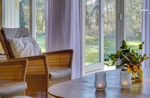 Nykøbing House | "Erly" - 500m from the sea by Interhome