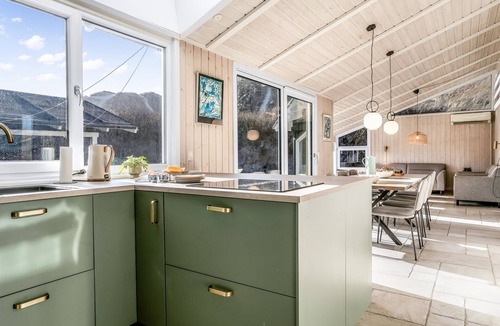 Saltum House | "Erma" - 125m from the sea by Interhome