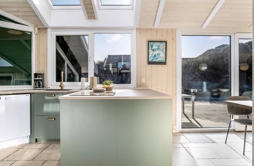 Saltum House | "Erma" - 125m from the sea by Interhome