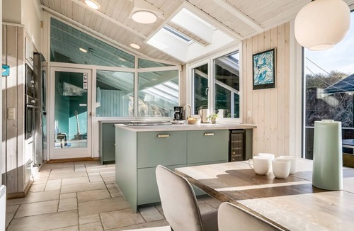 Saltum House | "Erma" - 125m from the sea by Interhome