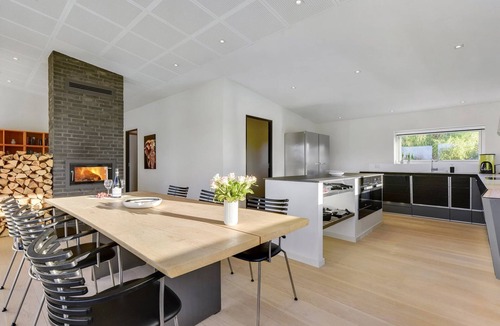 Nordborg House | "Ermelinda" - 900m to the fjord by Interhome