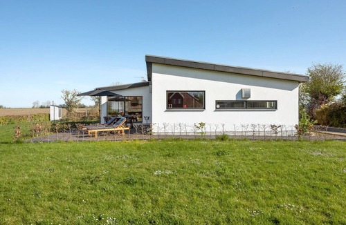 Nordborg House | "Ermelinda" - 900m to the fjord by Interhome