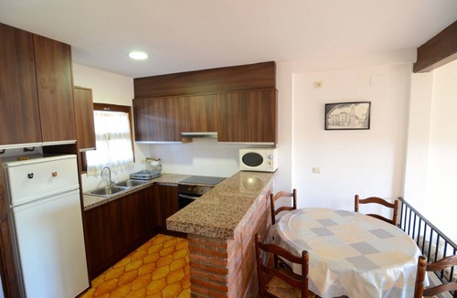 Torroella de Montgri Ski Chalet | ERMITA 100